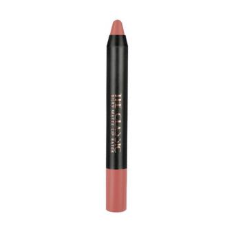 Mei Linda ลิป แมทเครยอน The Classic Silky Matte Lip Baton #03 (MD2046) Mei Linda ลิป แมทเครยอน The Classic Silky Matte Lip Baton #03 (MD2046)