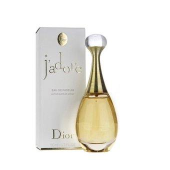 Dior J'adore Eau de Parfum น้ำหอมผู้หญิง 5 ml. พร้อมกล่อง Dior J'adore Eau de Parfum น้ำหอมผู้หญิง 5 ml. พร้อมกล่อง