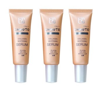 Smooto Tomato Premium Collagen Whitening Serum x 1 กล่อง มี 3 ชิ้น Smooto Tomato Premium Collagen Whitening Serum x 1 กล่อง มี 3 ชิ้น