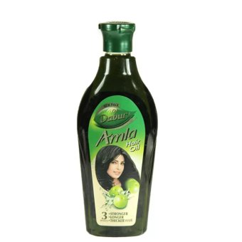 Dubar Amla Hair Oil 180 ml เร่งผมยาว เพิ่มความเงา Dubar Amla Hair Oil 180 ml เร่งผมยาว เพิ่มความเงา