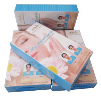 A-Bena(เซ็ต4ชิ้น) แป้งทาหน้า ปกปิดฝ้า เอบีน่า ขนาด 10.5 กรัม เบอร์ 02 A-Bena(เซ็ต4ชิ้น) แป้งทาหน้า ปกปิดฝ้า เอบีน่า ขนาด 10.5 กรัม เบอร์ 02