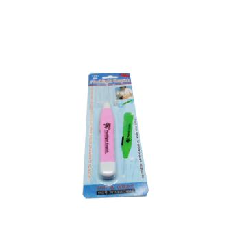 ไม้แคะหูมีไฟฉาย LED Flashlight Earpick ไม้แคะหูมีไฟฉาย LED Flashlight Earpick