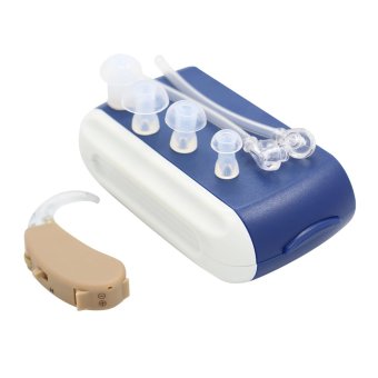 Axon เครื่องช่วยฟัง รุ่น V-236P (สีเบจ) Axon เครื่องช่วยฟัง รุ่น V-236P (สีเบจ)