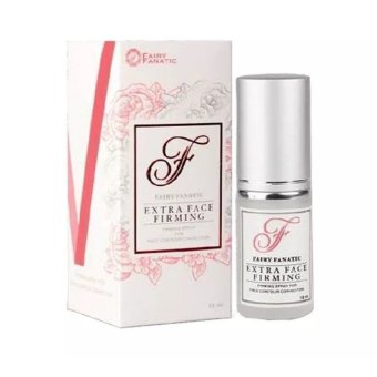 Fairy Fanatic Extra Face Firming สเปรย์ลดเหนียง 18 ml. Fairy Fanatic Extra Face Firming สเปรย์ลดเหนียง 18 ml.