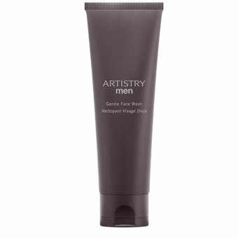 ARTISTRY เมน เจนเทิล เฟซ วอช โฟมล้างหน้าทำความสะอาดอย่างสมดุล 115 กรัม ARTISTRY เมน เจนเทิล เฟซ วอช โฟมล้างหน้าทำความสะอาดอย่างสมดุล 115 กรัม