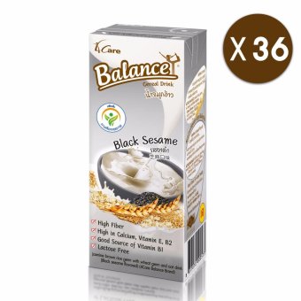 ขายยกลัง!! 4CARE BALANCE น้ำจมูกข้าวธรรมชาติ รสงาดำแท้ - แคลเซียมสูง&พรีไบโอติกสูง ช่วยให้การขับถ่ายเป็นปกติ (รวม 36 กล่อง) ขายยกลัง!! 4CARE BALANCE น้ำจมูกข้าวธรรมชาติ รสงาดำแท้ - แคลเซียมสูง&พรีไบโอติกสูง ช่วยให้การขับถ่ายเป็นปกติ (รวม 36 กล่อง)