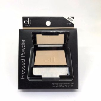 แป้งทาหน้า e.l.f. Pressed Powder #83151 แป้งทาหน้า e.l.f. Pressed Powder #83151