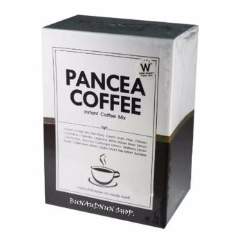 Pancea Coffee แพนเซีย คอฟฟี่ กาแฟปรุงสำเร็จ ควบคุมน้ำหนัก สูตรเข้มข้น หอมกรุ่น อร่อย ชนิดผง ขนาด 10 ซอง (1 กล่อง) Pancea Coffee แพนเซีย คอฟฟี่ กาแฟปรุงสำเร็จ ควบคุมน้ำหนัก สูตรเข้มข้น หอมกรุ่น อร่อย ชนิดผง ขนาด 10 ซอง (1 กล่อง)