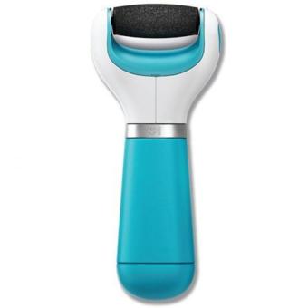 Cord Electric Callus Remover (สีฟ้า) เครื่องขัดเท้าไฟฟ้า พร้อมหินขัดเกร็ดเพชรสำรอง 1 ก้อน Cord Electric Callus Remover (สีฟ้า) เครื่องขัดเท้าไฟฟ้า พร้อมหินขัดเกร็ดเพชรสำรอง 1 ก้อน