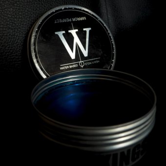Kingsman Pomade โพเมดเจลจัดแต่งทรงผม เซทผมสไตล์โมเดิร์น ผมไม่มันเงา ทนทั้งวัน สำหรับผู้ชาย สูตร Water Base Kingsman Pomade โพเมดเจลจัดแต่งทรงผม เซทผมสไตล์โมเดิร์น ผมไม่มันเงา ทนทั้งวัน สำหรับผู้ชาย สูตร Water Base