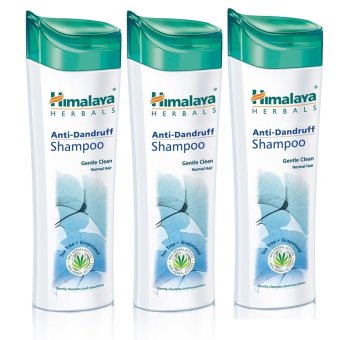 Himalaya เซ็ทบำรุงเส้นผม B Himalaya เซ็ทบำรุงเส้นผม B