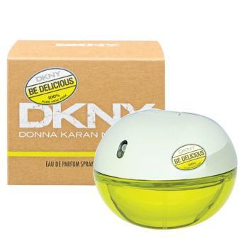DKNY Be Delicious For Women 7 ml. ขนาดพกพา (พร้อมกล่อง) DKNY Be Delicious For Women 7 ml. ขนาดพกพา (พร้อมกล่อง)