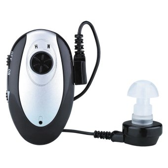 Axon เครื่องช่วยฟัง รุ่น A-80 Axon เครื่องช่วยฟัง รุ่น A-80