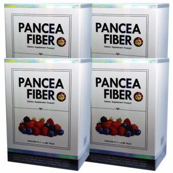 Pancea Fiber แพนเซีย ไฟเบอร์ ดีท็อกลำไส้ล้างสารพิษเพื่อให้ลำไส้เราทำงานได้ปกติ บรรจุ 7 ซอง (4 กล่อง) Pancea Fiber แพนเซีย ไฟเบอร์ ดีท็อกลำไส้ล้างสารพิษเพื่อให้ลำไส้เราทำงานได้ปกติ บรรจุ 7 ซอง (4 กล่อง)