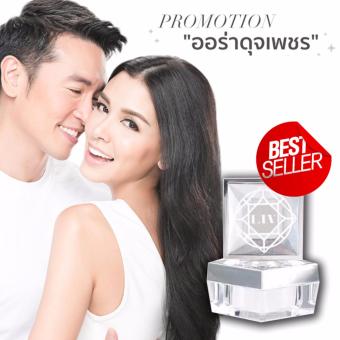 LIV White Diamond Cream ลิฟ ไวท์ ไดมอนด์ ครีม 30 ml. LIV White Diamond Cream ลิฟ ไวท์ ไดมอนด์ ครีม 30 ml.