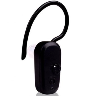 Axon เครื่องช่วยฟัง รุ่น V-183 (สีดำ) Axon เครื่องช่วยฟัง รุ่น V-183 (สีดำ)