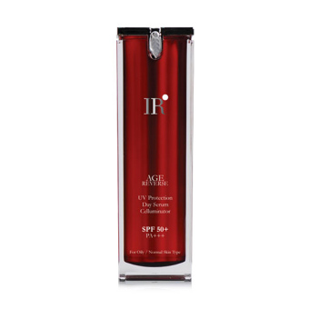 IR BEAUTINA AGE REVERSE ซีรั่มกันแดดสำหรับผิวมันและผิวผสม IR BEAUTINA AGE REVERSE ซีรั่มกันแดดสำหรับผิวมันและผิวผสม