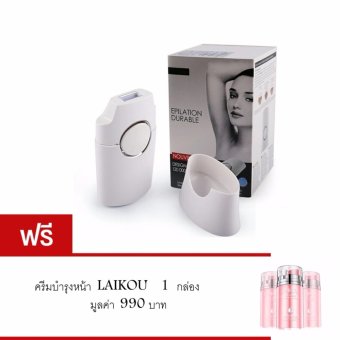 Mechic 2in1 เลเซอร์ IPL กำจัดขน Home use ยิงได้ 120,000 Shot Mechic 2in1 เลเซอร์ IPL กำจัดขน Home use ยิงได้ 120,000 Shot