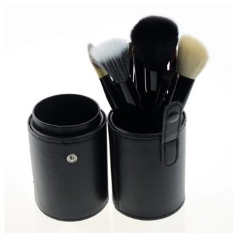 ชุดแปรงแต่งหน้าbrush setพร้อมกระบอกแปรงset 12ชิ้น(สีดำ) ชุดแปรงแต่งหน้าbrush setพร้อมกระบอกแปรงset 12ชิ้น(สีดำ)