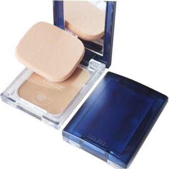 SHISEIDO SELFIT Brightening Compact Foundation Powder SPF20 PA++ No.10 สำหรับผิวขาว 13 g. SHISEIDO SELFIT Brightening Compact Foundation Powder SPF20 PA++ No.10 สำหรับผิวขาว 13 g.
