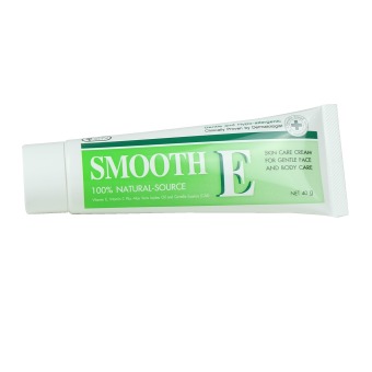 Smooth-E ครีม 40 g Smooth-E ครีม 40 g