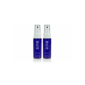 Kose Sekkisei Lotion Spray Mist (40ml. x 2 ขวด) Kose Sekkisei Lotion Spray Mist (40ml. x 2 ขวด)