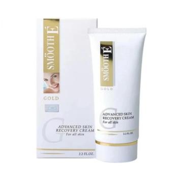 Smooth-E ครีมบำรุงผิวหน้า ลดริ้วรอย Smooth E Gold Cream 65 กรัม Smooth-E ครีมบำรุงผิวหน้า ลดริ้วรอย Smooth E Gold Cream 65 กรัม