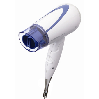 Panasonic เครื่องเป่าผมไฟฟ้า รุ่น EH-ND40-AL (สีขาว-น้ำเงิน) Panasonic เครื่องเป่าผมไฟฟ้า รุ่น EH-ND40-AL (สีขาว-น้ำเงิน)
