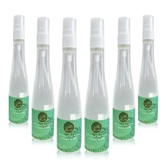 น้ำมันมะพร้าวบริสุทธิ์สกัดเย็น 100% เกรดพรีเมี่ยม (Nature mind) 100ml 6 ขวด น้ำมันมะพร้าวบริสุทธิ์สกัดเย็น 100% เกรดพรีเมี่ยม (Nature mind) 100ml 6 ขวด