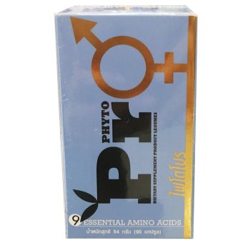 PGP gold star Phyto Proไฟโต โปร(1กระปุกx 90แคปซูล) PGP gold star Phyto Proไฟโต โปร(1กระปุกx 90แคปซูล)