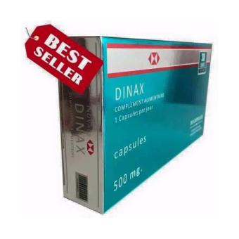 Dinax ลดน้ำหนักจากฝรั่งเศส Dinax ลดน้ำหนักจากฝรั่งเศส