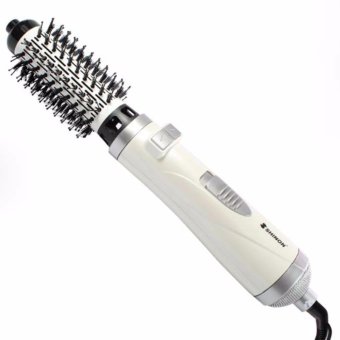 Shinon แปรงไดร์ม้วนผมไฟฟ้า รุ่น SH-8228 Shinon แปรงไดร์ม้วนผมไฟฟ้า รุ่น SH-8228