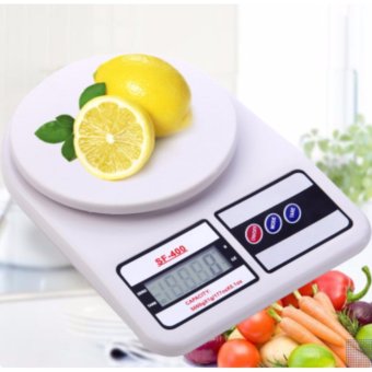 MWCเครื่องชั่งดิจิตอล 7 KG MWCเครื่องชั่งดิจิตอล 7 KG