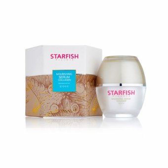 Starfish Plus เซรั่มคอลลาเจนปลาดาว Starfish Plus เซรั่มคอลลาเจนปลาดาว