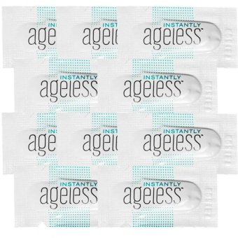 AGELESS Ageless 10 ซอง AGELESS Ageless 10 ซอง