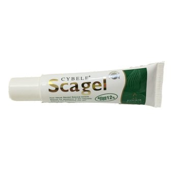 Scagel เจลลบและป้องกันรอยแผลเป็น 19 g (ไม่มีกล่อง) Scagel เจลลบและป้องกันรอยแผลเป็น 19 g (ไม่มีกล่อง)