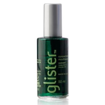 Amway glister น้ำยาบ้วนปาก แอนตี้-พลัค ชนิดคอนเซ็นเทรต 50 มล. Amway glister น้ำยาบ้วนปาก แอนตี้-พลัค ชนิดคอนเซ็นเทรต 50 มล.