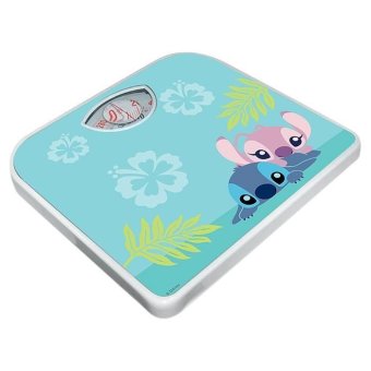 Shaper เครื่องชั่งน้ำหนักสปริง ลาย STITCH Shaper เครื่องชั่งน้ำหนักสปริง ลาย STITCH