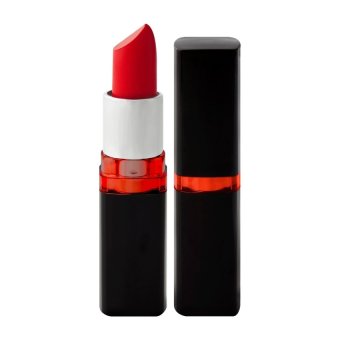 เมย์เบลลีน นิวยอร์ก คัลเลอร์ โชว์ ลิป คัลเลอร์ 205 เรด ไซเรน 3.9 กรัม MAYBELLINE NEW YORK COLOR SHOW LIPCOLOR 205 RED SIREN ( 3.9 g) เมย์เบลลีน นิวยอร์ก คัลเลอร์ โชว์ ลิป คัลเลอร์ 205 เรด ไซเรน 3.9 กรัม MAYBELLINE NEW YORK COLOR SHOW LIPCOLOR 205 RED SIREN ( 3.9 g)
