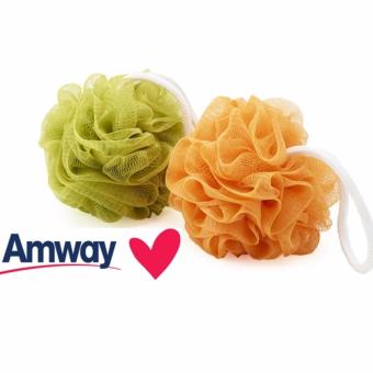Amway ใยขัดตัว บอดี้ ซีรีส์ Amway ใยขัดตัว บอดี้ ซีรีส์