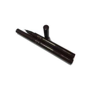 Tony Moly ปากกาสักคิ้ว 4D Tony Moly 7 Days Tattoo Eyebrow #Dark Brown 1 แท่ง Tony Moly ปากกาสักคิ้ว 4D Tony Moly 7 Days Tattoo Eyebrow #Dark Brown 1 แท่ง