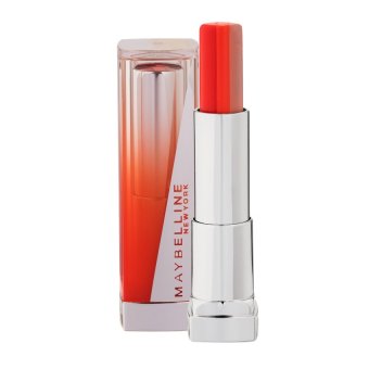 เมย์เบลลีน นิวยอร์ก คัลเลอร์ เซนเซชั่นแนล ลิป ฟลัช บิทเทน ลิป สี OR01 MAYBELLINE NEW YORK COLOR SENSATIONAL LIP FLUSH BITTEN LIP OR01 เมย์เบลลีน นิวยอร์ก คัลเลอร์ เซนเซชั่นแนล ลิป ฟลัช บิทเทน ลิป สี OR01 MAYBELLINE NEW YORK COLOR SENSATIONAL LIP FLUSH BITTEN LIP OR01