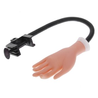 มือแบบการฝึกอบรมสำหรับการเล็บนุ่มสามารถปรับ Flex มือแบบการฝึกอบรมสำหรับการเล็บนุ่มสามารถปรับ Flex