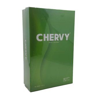 B5 Chervy (เชอวี่) อาหารเสริมควบคุมน้ำหนัก (1 กล่อง) B5 Chervy (เชอวี่) อาหารเสริมควบคุมน้ำหนัก (1 กล่อง)