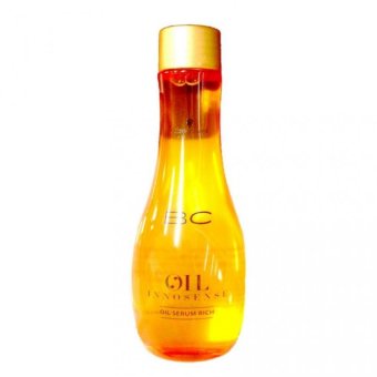 Schwarzkopf BC Oil Innosense เซรั่มบำรุงผม 100 ml. (1 ขวด) Schwarzkopf BC Oil Innosense เซรั่มบำรุงผม 100 ml. (1 ขวด)