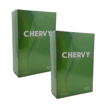 B5 Chervy (เชอวี่) ลดน้ำหนัก ผอม หุ่นดี ปลอดภัย (2 กล่อง) B5 Chervy (เชอวี่) ลดน้ำหนัก ผอม หุ่นดี ปลอดภัย (2 กล่อง)
