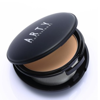 ARTY PROFESSIONAL PERFECT POWDER SPF 15 (สี C2 - สำหรับผิวสองสี) ARTY PROFESSIONAL PERFECT POWDER SPF 15 (สี C2 - สำหรับผิวสองสี)
