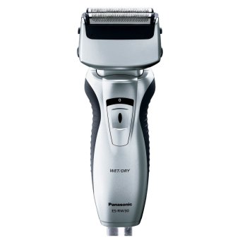 Panasonic เครื่องโกนหนวดแบบชาร์จไฟ Men's shaver (Rechargeable) รุ่น ES-RW30 Panasonic เครื่องโกนหนวดแบบชาร์จไฟ Men's shaver (Rechargeable) รุ่น ES-RW30
