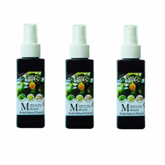 ชีววิถี เซรั่มสมุนไพรมะหาดบำรุงผม120ml.(แพ็ค3ขวด) ชีววิถี เซรั่มสมุนไพรมะหาดบำรุงผม120ml.(แพ็ค3ขวด)