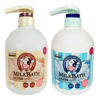 Cathy Doll ครีมอาบน้ำสูตรน้ำนมฮีอกไกโด Whitening Bright Milk Bath ผสมวิตามินซี +ครีมอาบน้ำสูตรน้ำนมฮีอกไกโด Silk Smooth Milk Bath ผสมซิลเวอร์นาโนพิเศษ Cathy Doll ครีมอาบน้ำสูตรน้ำนมฮีอกไกโด Whitening Bright Milk Bath ผสมวิตามินซี +ครีมอาบน้ำสูตรน้ำนมฮีอกไกโด Silk Smooth Milk Bath ผสมซิลเวอร์นาโนพิเศษ